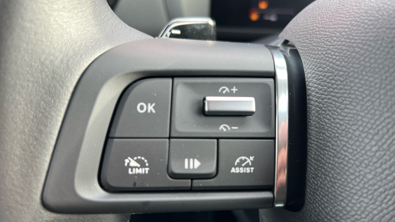 Citroen C4 1.2 Hybrid [145] Plus 5dr Auto Petrol Hatchback